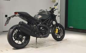 DUCATI MONSTER 1100 EVO 2012 M511J