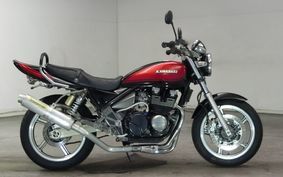 KAWASAKI ZEPHYR 400 1996 ZR400C