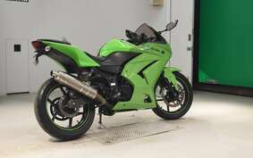 KAWASAKI NINJA 250R EX250K