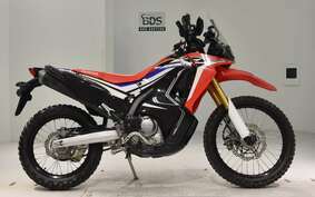 HONDA CRF250 RALLY LDA MD44