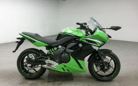 KAWASAKI NINJA 400 R 2013 ER400B