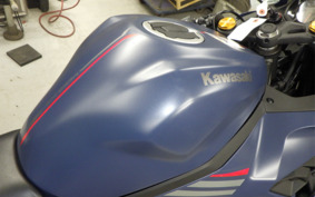 KAWASAKI ZX-25R ZX250E