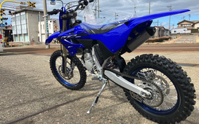 YAMAHA YZ125X 1988 CE29C