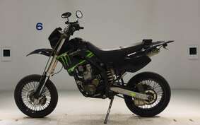 KAWASAKI KLX250D TRACKER LX250E