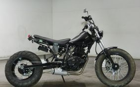 YAMAHA TW225 DG09J