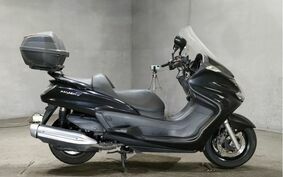 YAMAHA GRAND MAJESTY 400 2016 SH06J