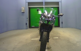 KAWASAKI NINJA 400 2014 EX400E