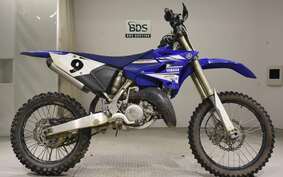 YAMAHA YZ125 CE16C