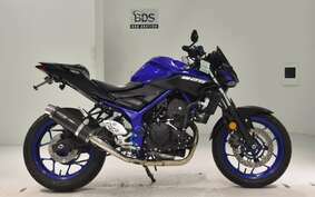 YAMAHA MT-25 RG43J