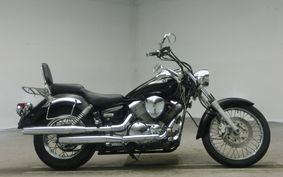 YAMAHA DRAGSTAR 250 VG02J