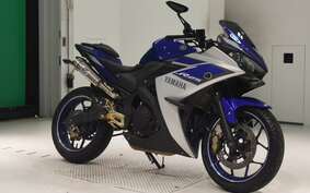 YAMAHA YZF-R25 RG10J