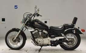 YAMAHA VIRAGO 250 3DM