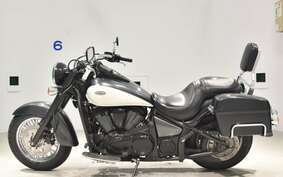 KAWASAKI VULCAN 900 CLASSIC 2013 VN900B