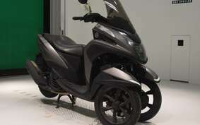 YAMAHA TRICITY 125 SEC1J