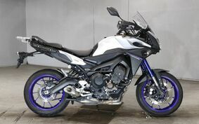 YAMAHA MT-09 Tracer 2017 RN36J