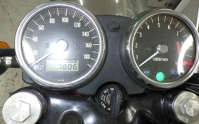 KAWASAKI W400 2008 EJ400A