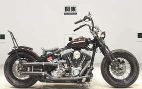 HARLEY FLSTS 1450 2001 BRY