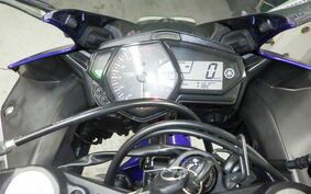 YAMAHA YZF-R25 A RG10J