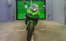 KAWASAKI NINJA 1000 2013 ZXCG10