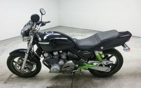 KAWASAKI ZEPHYR 400 1995 ZR400C