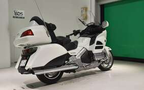 HONDA GL 1800 GOLD WING 2012 SC68