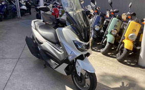 YAMAHA N-MAX SE86J