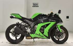 KAWASAKI ZX 10 NINJA ABS 2012