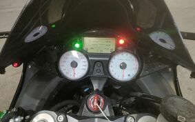 KAWASAKI ZZ1400 NINJA R 2006 ZXT40A