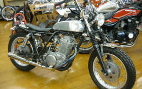 YAMAHA SR400 1993