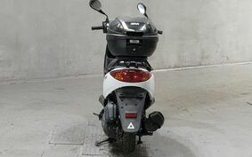 YAMAHA AXIS 125 TREET SE53J