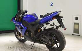 KAWASAKI ZX 10 NINJA R 2005 ZXT00C