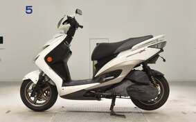 YAMAHA CYGNUS 125 XSR 2 SE44J