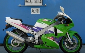 KAWASAKI ZXR250 Gen.2 1995 ZX250C