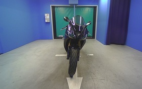 TRIUMPH DAYTONA 675 2008 MD1066