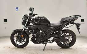 YAMAHA MT-03 2016 RH07J