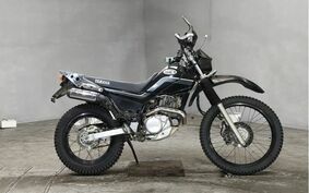 YAMAHA SEROW 225 WE DG08J