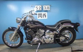 YAMAHA DRAGSTAR 400 2013 VH02J