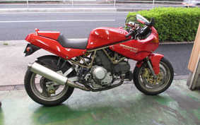 DUCATI 900SS Half Cowl 1997 906SC