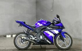 YAMAHA YZF-R125 RE06