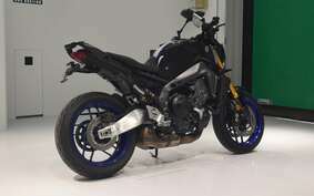 YAMAHA MT-09 SP 2021 RN69J