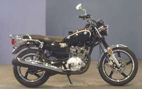 YAMAHA YB125SP PCJL