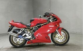 DUCATI SS900 1999 1LC3N