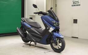 YAMAHA N-MAX SED6J