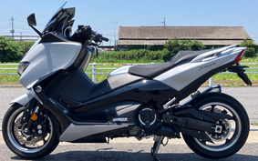 YAMAHA T-MAX 530 DX ABS 2019 SJ15J