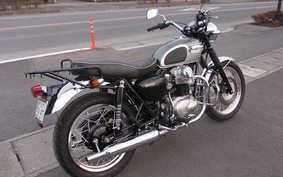 KAWASAKI W650 2003 EJ650A