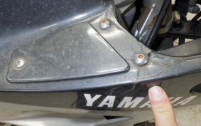 YAMAHA FZ250 1KG