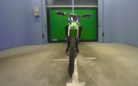 KAWASAKI KX250 F 2011 KX250Y