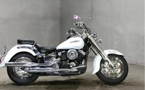 YAMAHA DRAGSTAR 400 CLASSIC 2004 VH01J