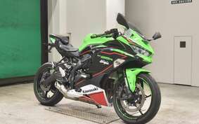 KAWASAKI ZX-25R ZX250E