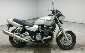 YAMAHA XJR1200 1995 4KG